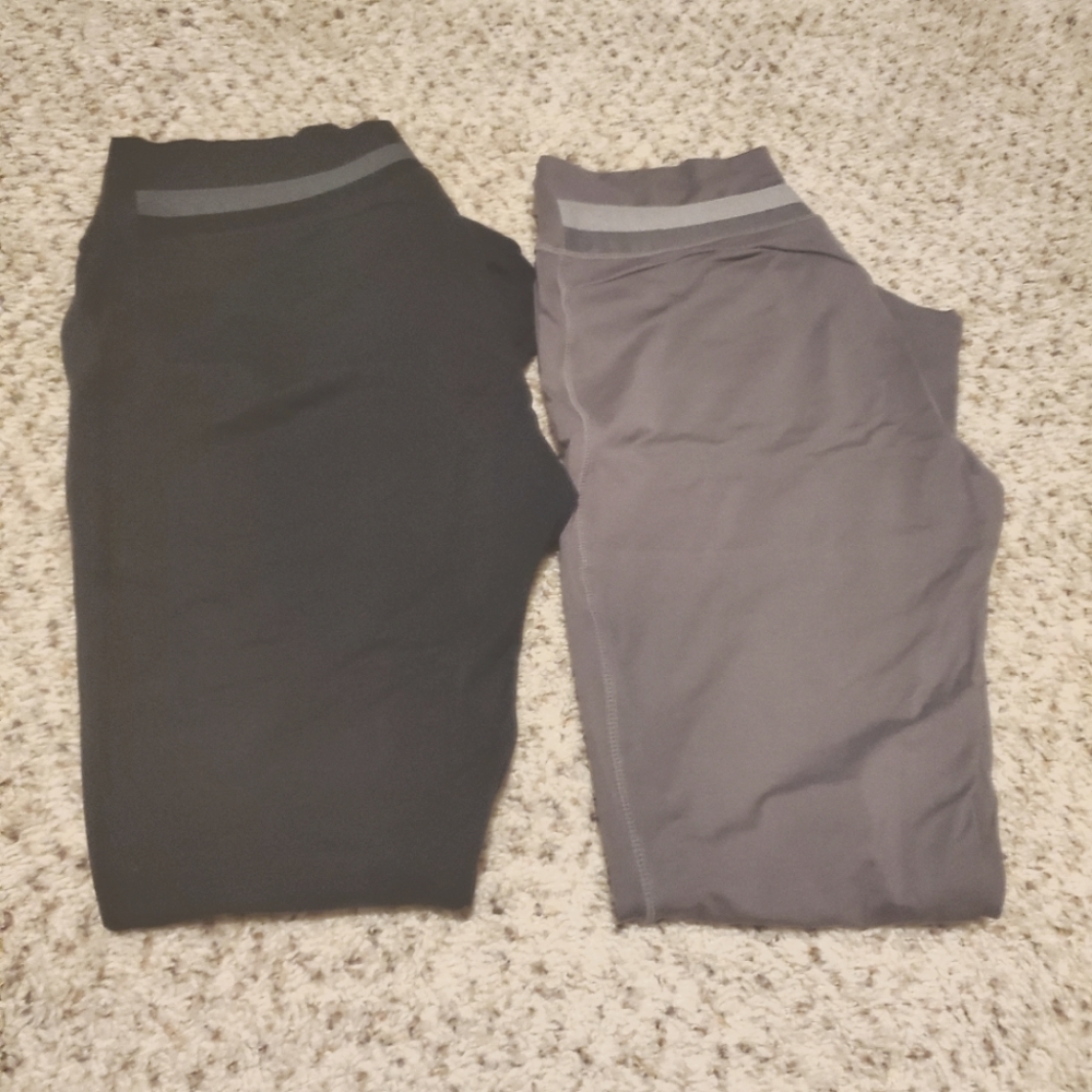 Gymshark leggings